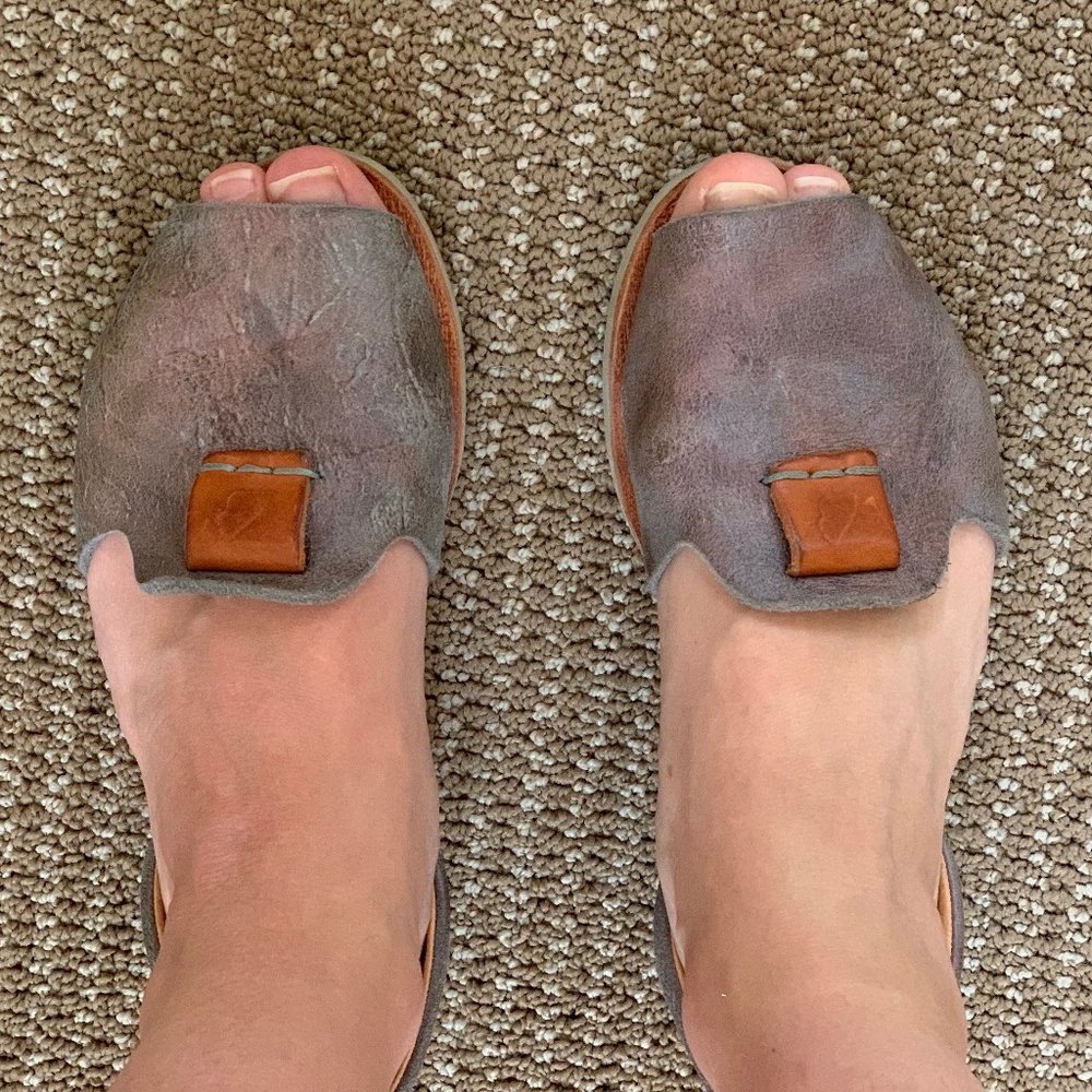 Satorisan Xamena Sandals